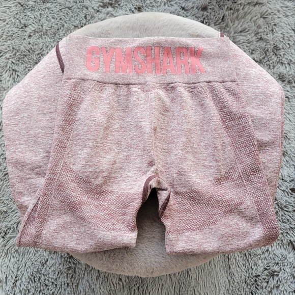 Gymshark Flex Leggings - Picture 2 of 4